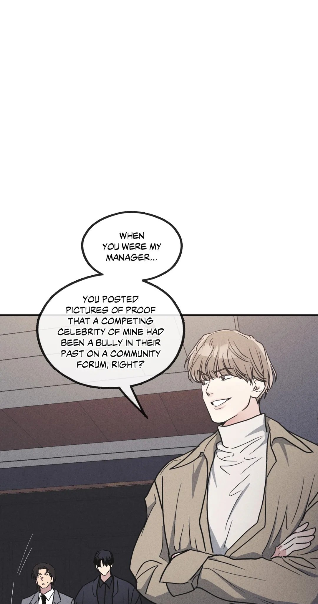 Payback, Chapter 54 image 70